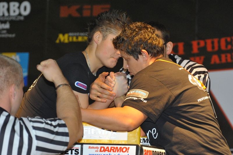 XI Puchar Polski Prawa Reka