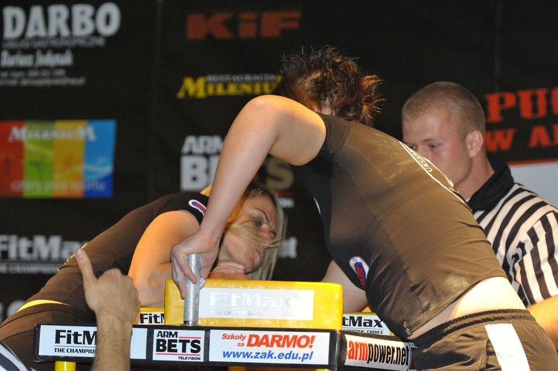 XI Puchar Polski Prawa Reka