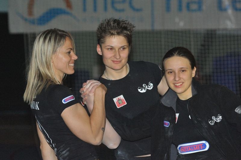 XI Puchar Polski Prawa Reka