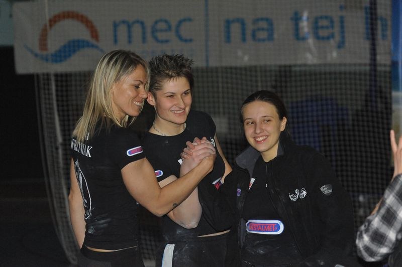 XI Puchar Polski Prawa Reka