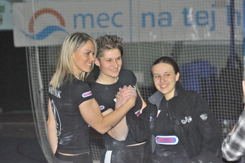 XI Puchar Polski Prawa Reka