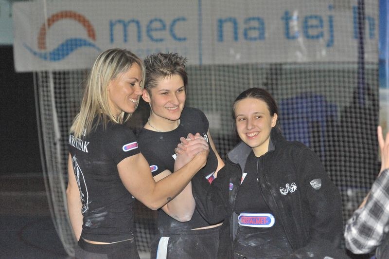 XI Puchar Polski Prawa Reka