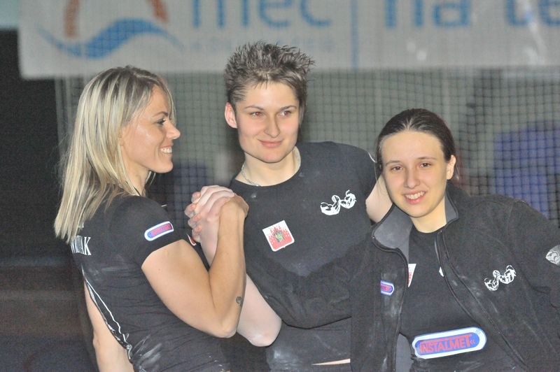 XI Puchar Polski Prawa Reka