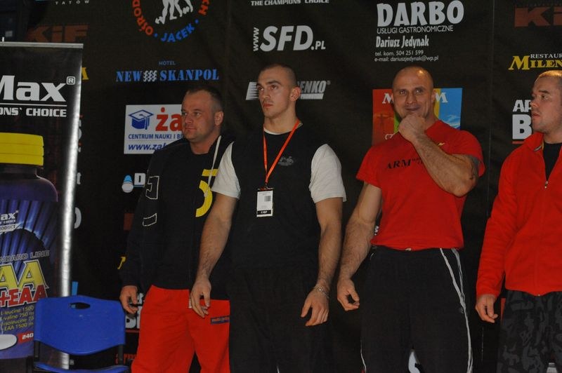 XI Puchar Polski Prawa Reka