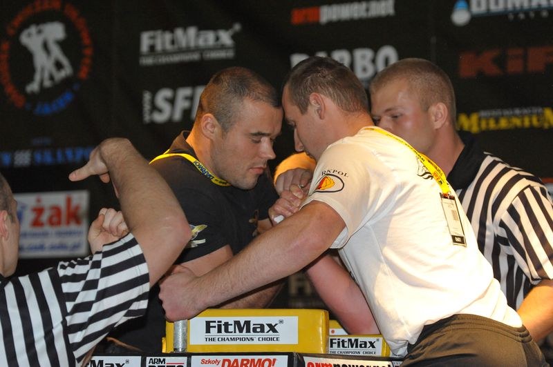 XI Puchar Polski Prawa Reka