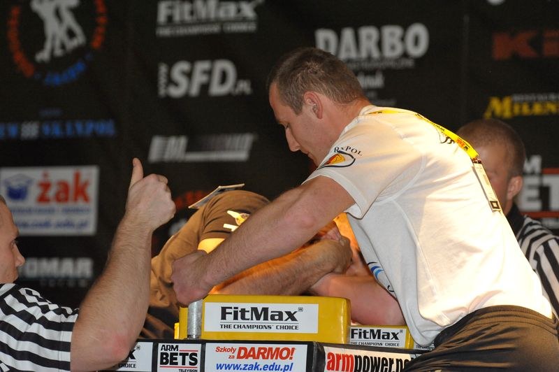 XI Puchar Polski Prawa Reka