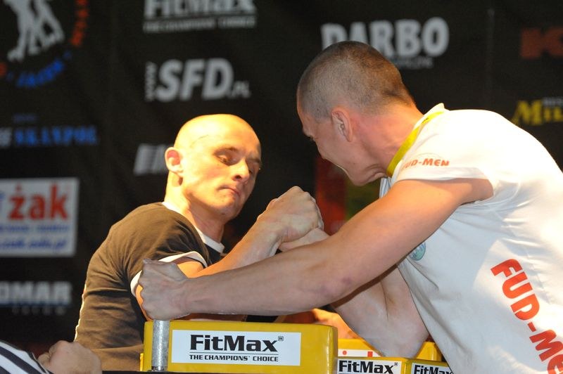 XI Puchar Polski Prawa Reka