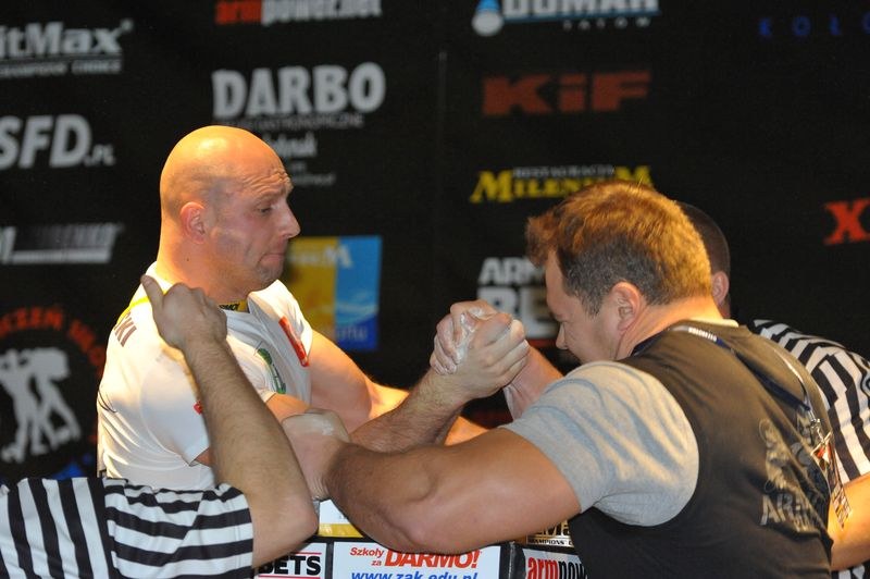 XI Puchar Polski Prawa Reka