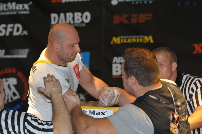 XI Puchar Polski Prawa Reka