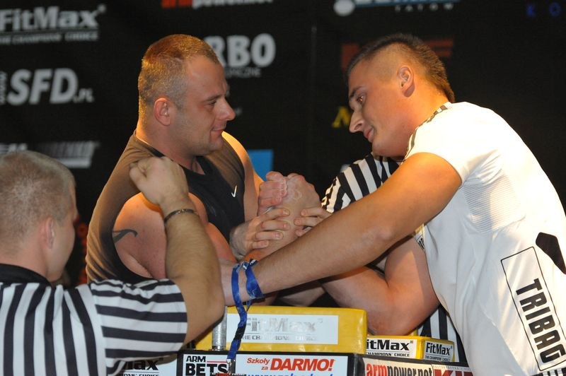 XI Puchar Polski Prawa Reka