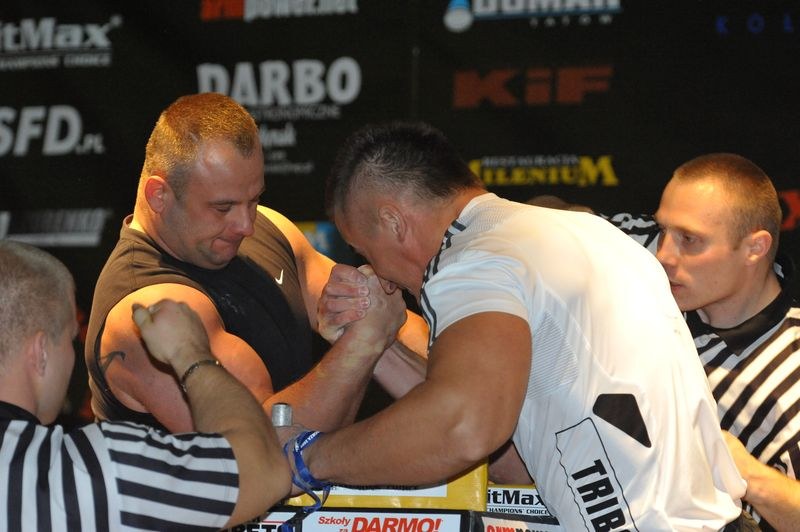 XI Puchar Polski Prawa Reka