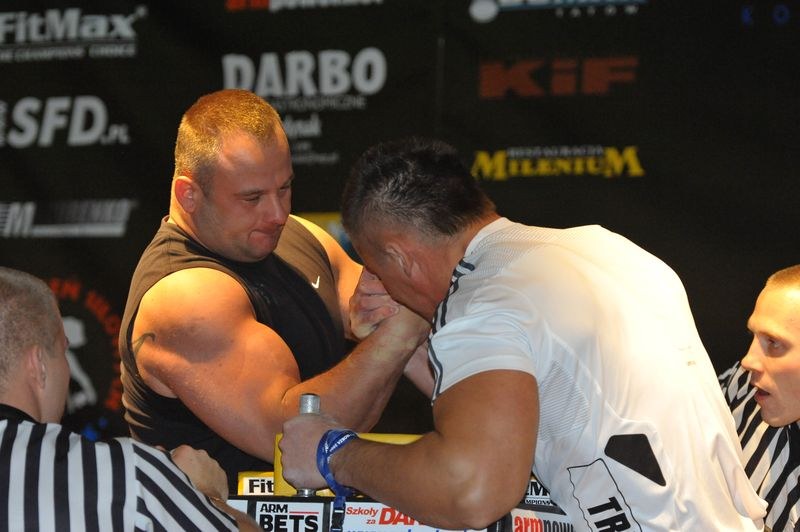 XI Puchar Polski Prawa Reka