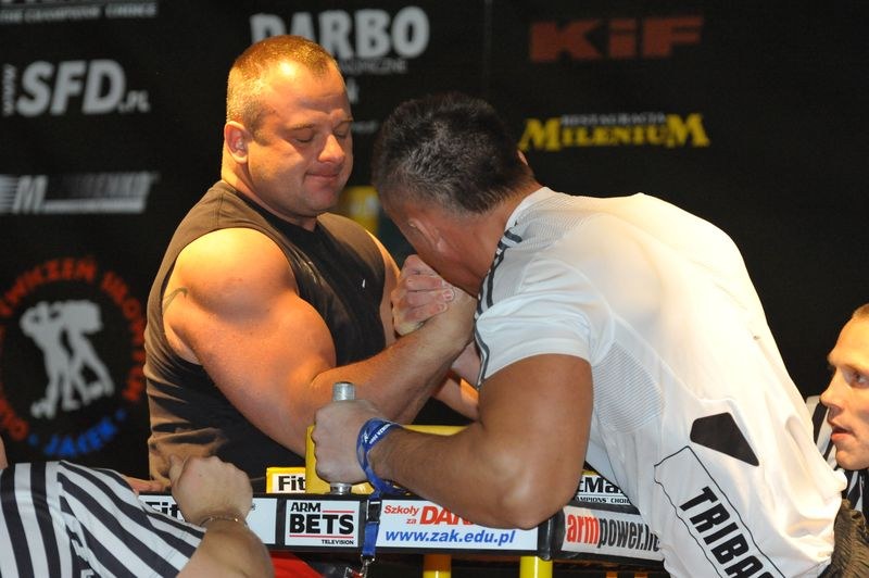 XI Puchar Polski Prawa Reka