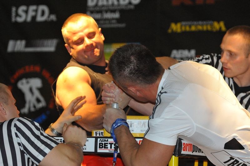 XI Puchar Polski Prawa Reka