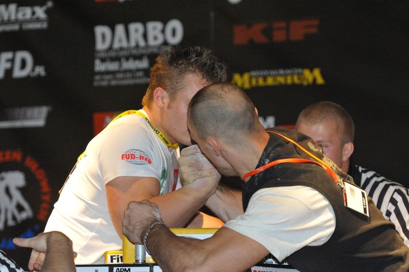 XI Puchar Polski Prawa Reka