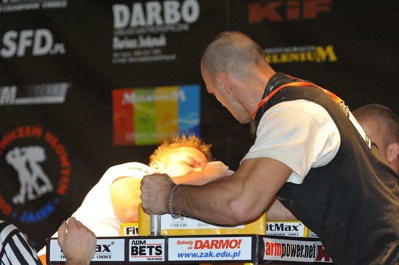 XI Puchar Polski Prawa Reka