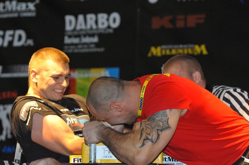 XI Puchar Polski Prawa Reka