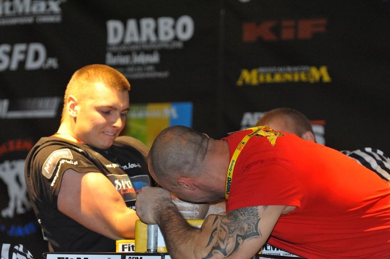 XI Puchar Polski Prawa Reka