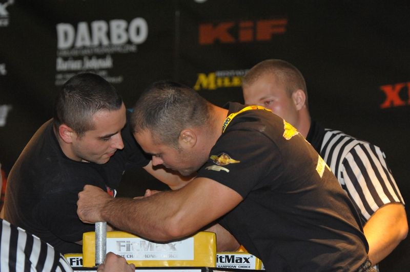 XI Puchar Polski Prawa Reka