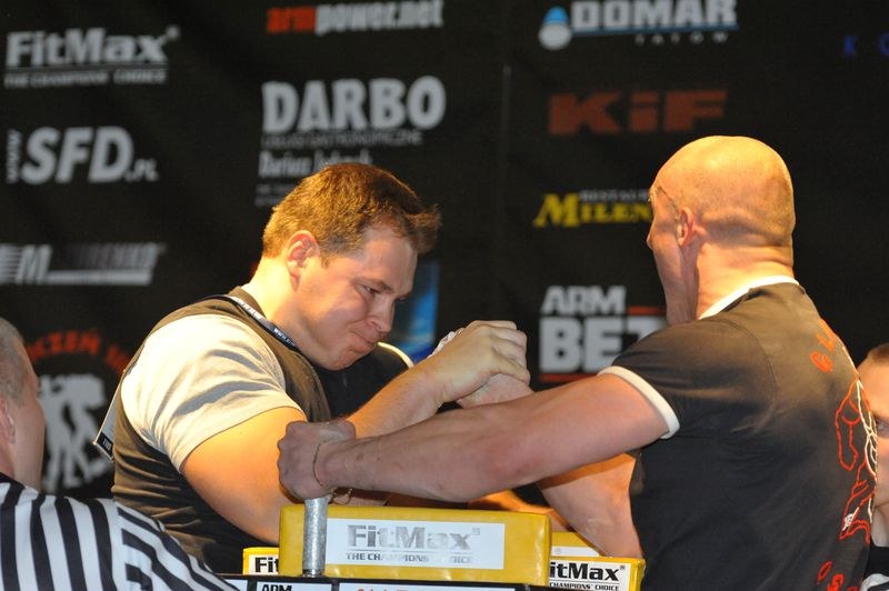 XI Puchar Polski Prawa Reka