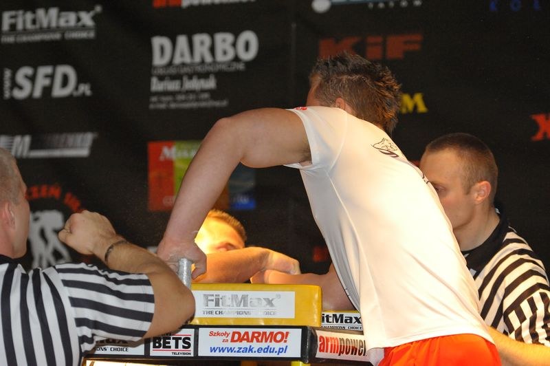 XI Puchar Polski Prawa Reka