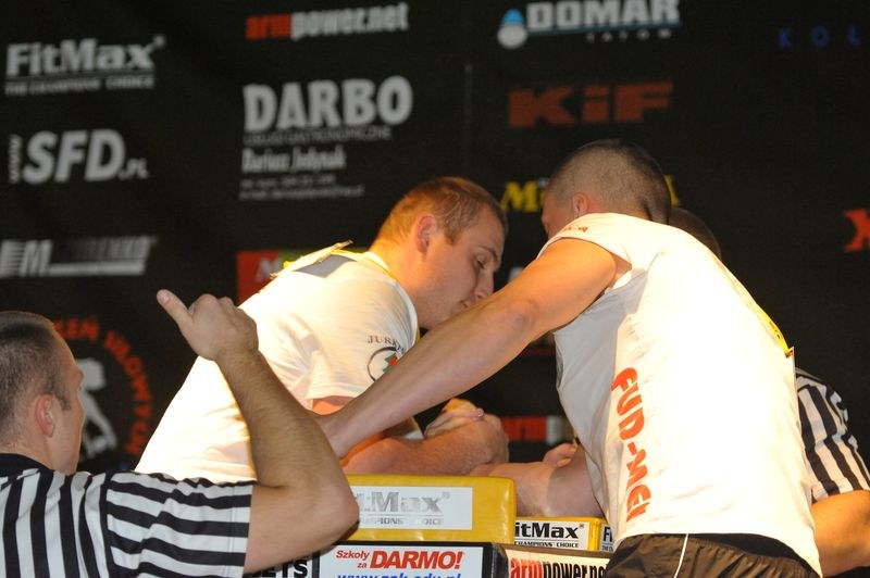 XI Puchar Polski Prawa Reka