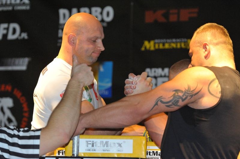 XI Puchar Polski Prawa Reka