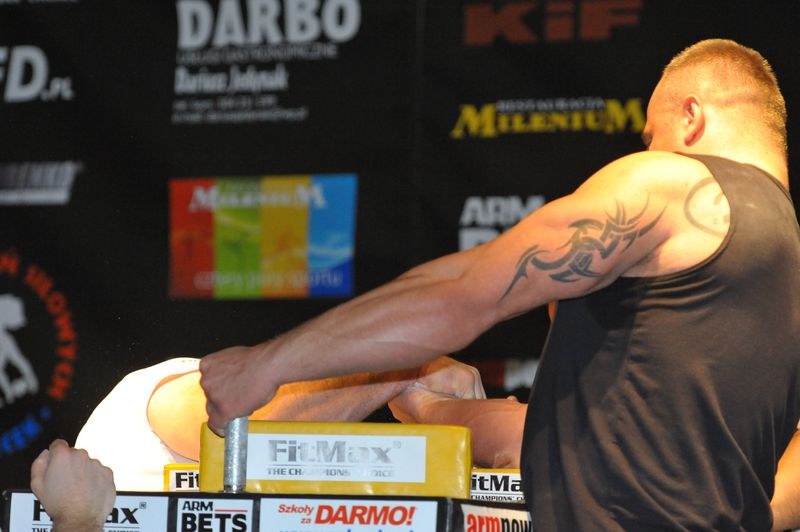 XI Puchar Polski Prawa Reka