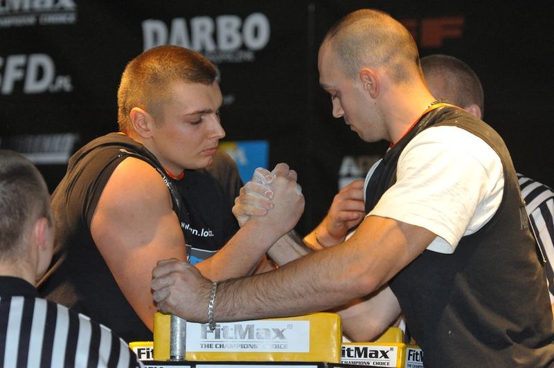 XI Puchar Polski Prawa Reka