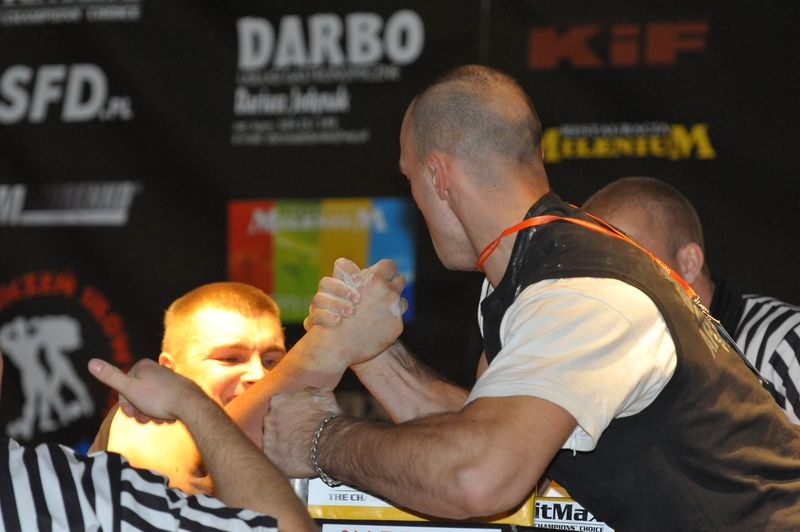 XI Puchar Polski Prawa Reka