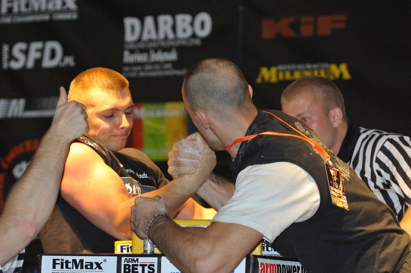 XI Puchar Polski Prawa Reka