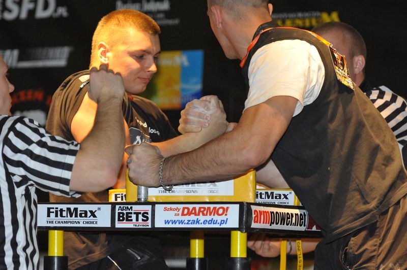 XI Puchar Polski Prawa Reka