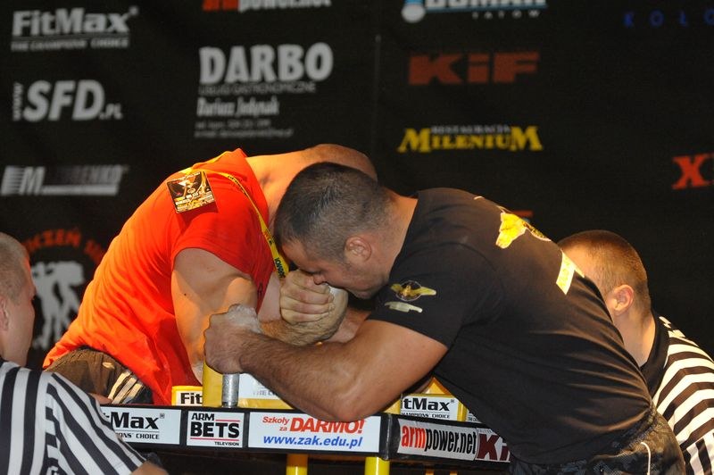 XI Puchar Polski Prawa Reka