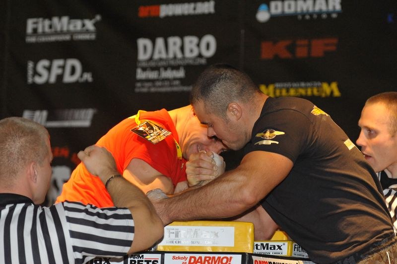 XI Puchar Polski Prawa Reka