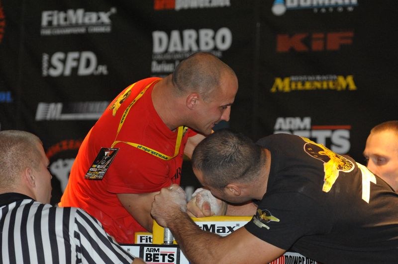 XI Puchar Polski Prawa Reka