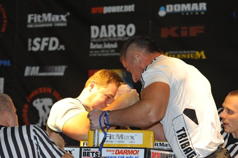 XI Puchar Polski Prawa Reka