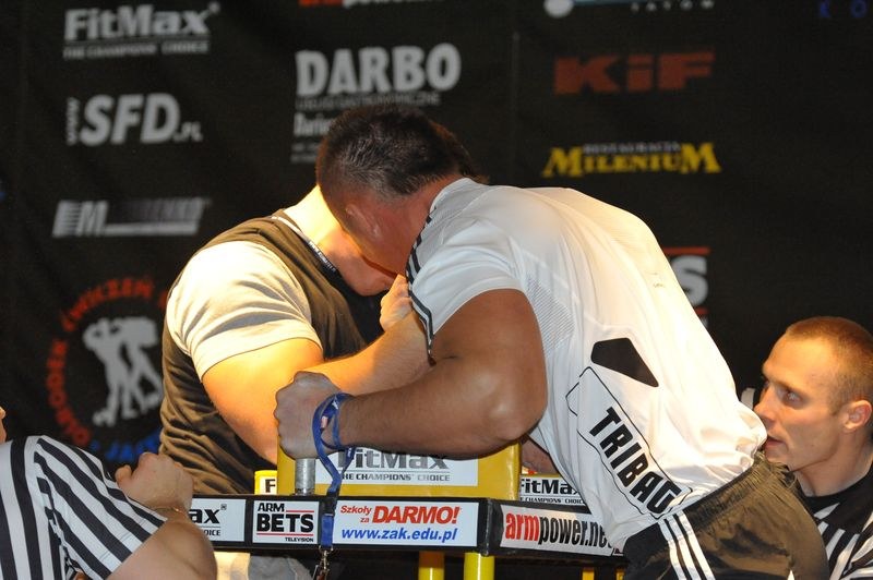 XI Puchar Polski Prawa Reka