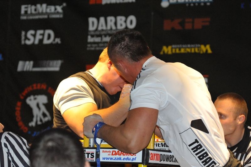 XI Puchar Polski Prawa Reka