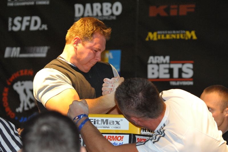 XI Puchar Polski Prawa Reka