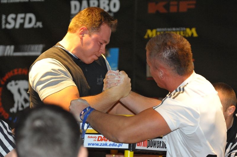 XI Puchar Polski Prawa Reka