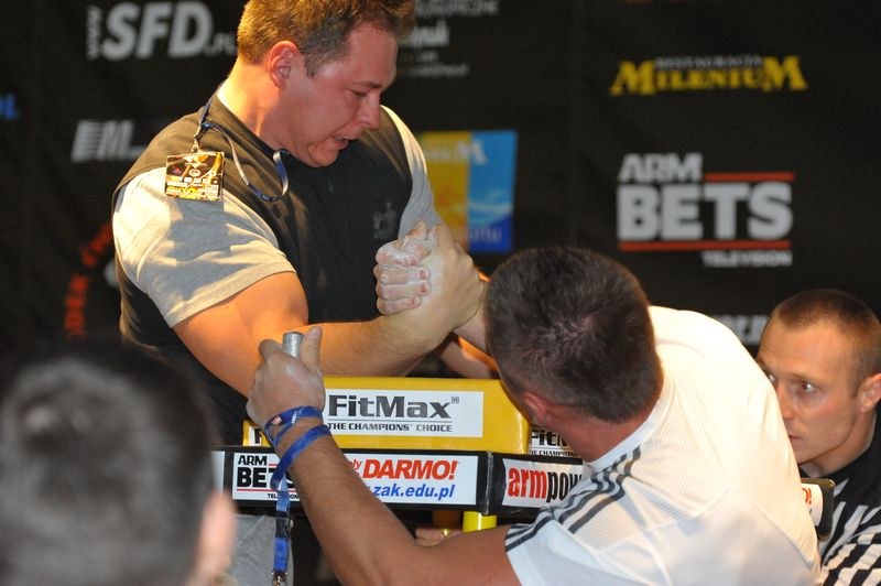 XI Puchar Polski Prawa Reka