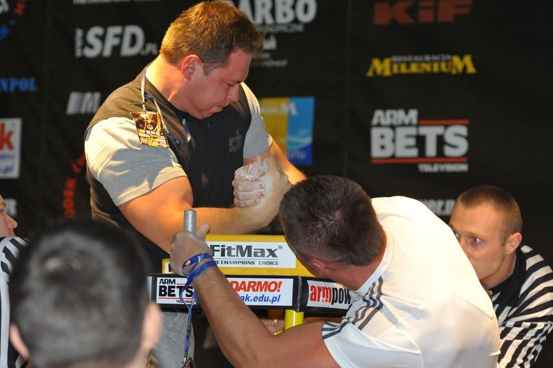 XI Puchar Polski Prawa Reka