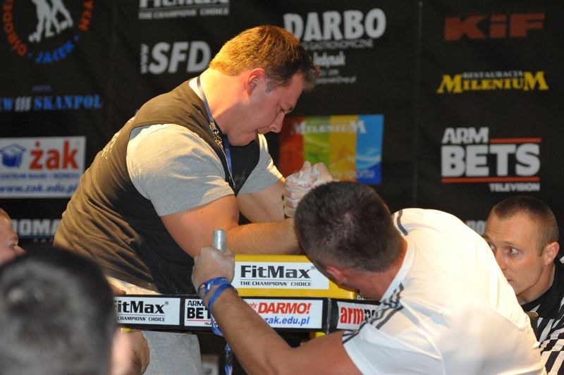 XI Puchar Polski Prawa Reka