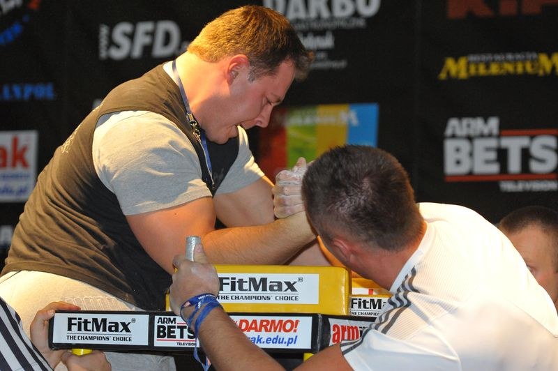 XI Puchar Polski Prawa Reka