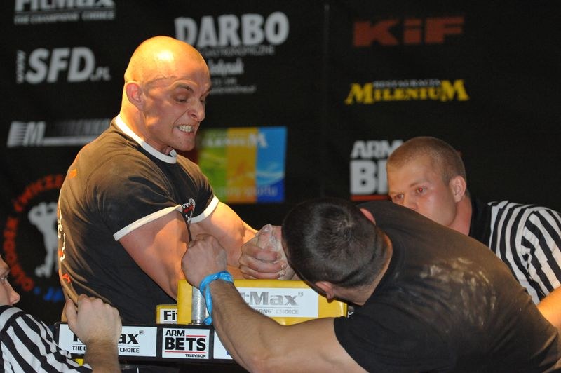 XI Puchar Polski Prawa Reka