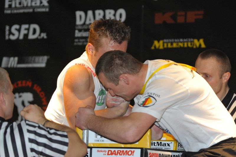 XI Puchar Polski Prawa Reka