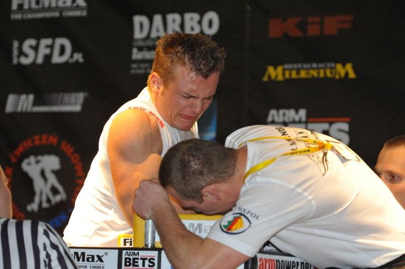 XI Puchar Polski Prawa Reka