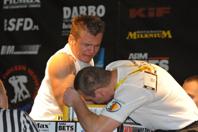 XI Puchar Polski Prawa Reka