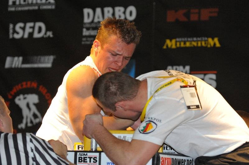 XI Puchar Polski Prawa Reka