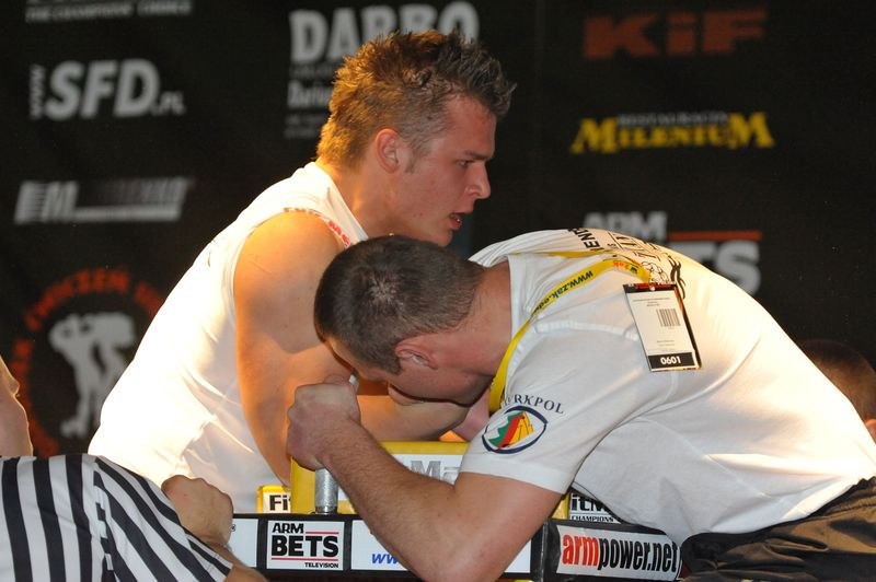 XI Puchar Polski Prawa Reka